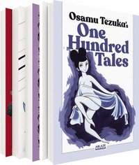 bokomslag Osamu Tezuka ABLAZE Collection Box Set