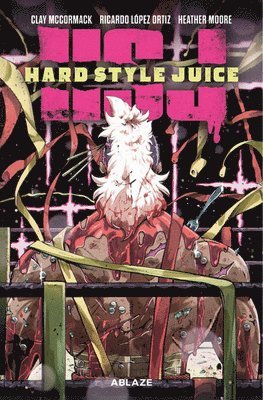 Hard Style Juice Vol 1 1