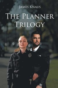 bokomslag Planner Trilogy