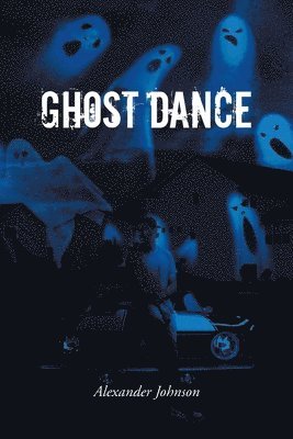 bokomslag Ghost Dance