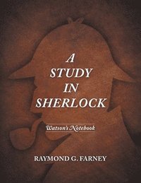 bokomslag A Study in Sherlock