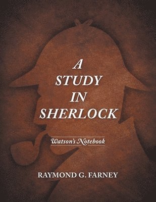 A Study in Sherlock 1