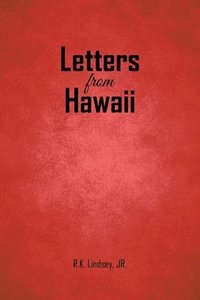 bokomslag Letters from Hawaii