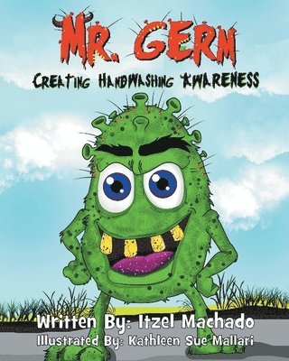 Mr. Germ 1