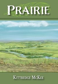 bokomslag Prairie