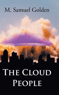 bokomslag The Cloud People