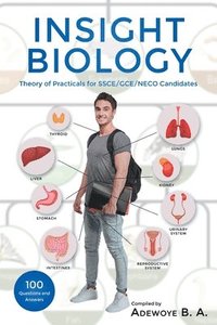 bokomslag Insight Biology