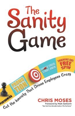 The Sanity Game 1