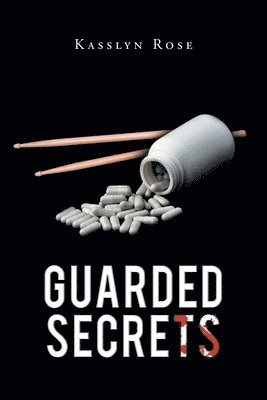 bokomslag Guarded Secrets