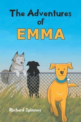 The Adventures of EMMA 1