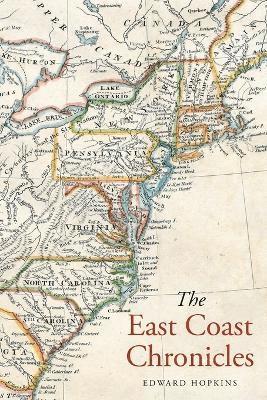 bokomslag The East Coast Chronicles