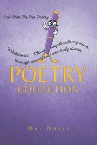 bokomslag Poetry Collection