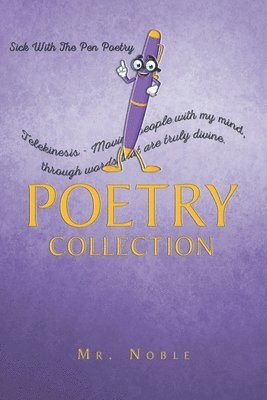 Poetry Collection 1