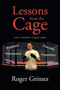 bokomslag Lessons from the Cage