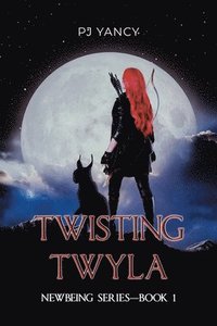 bokomslag Twisting Twyla