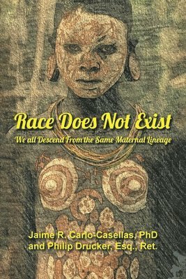 Race Does Not Exist 1