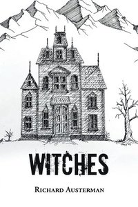 bokomslag Witches