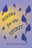 bokomslag Poetry for the Spirit
