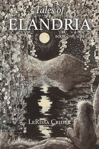 bokomslag Tales of Elandria