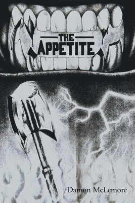 The Appetite 1