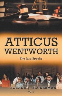 bokomslag Atticus Wentworth