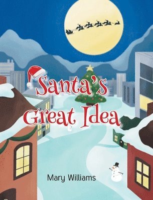 Santa's Great Idea 1