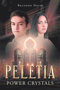 bokomslag Peletia
