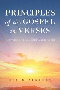 bokomslag Principles of the Gospel in Verses