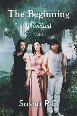 Unveiled 1