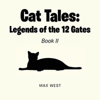 bokomslag Cat Tales