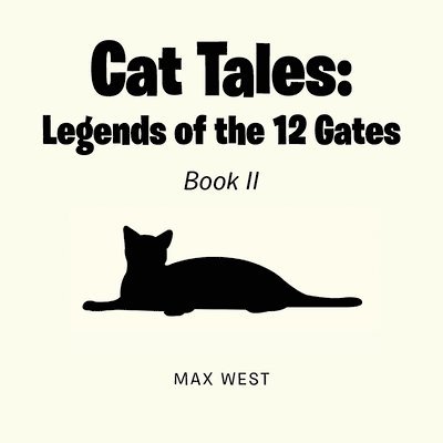 Cat Tales 1