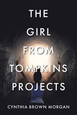 The Girl from Tompkins Projects 1