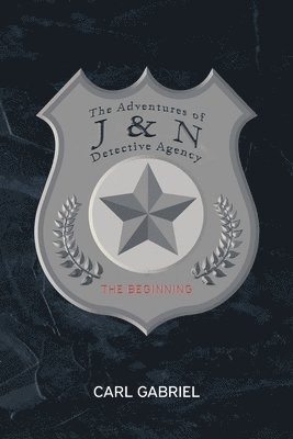 The Adventures of J and N Detective Agency 1