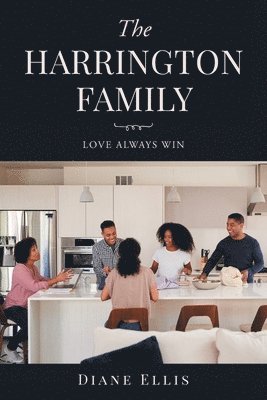 The Harrington Family 1