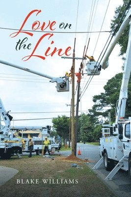 Love on the Line 1