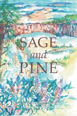 Sage and Pine 1
