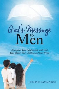 bokomslag God's Message to Men