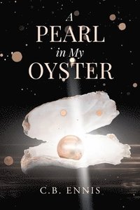 bokomslag Pearl in My Oyster