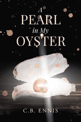 bokomslag Pearl in My Oyster
