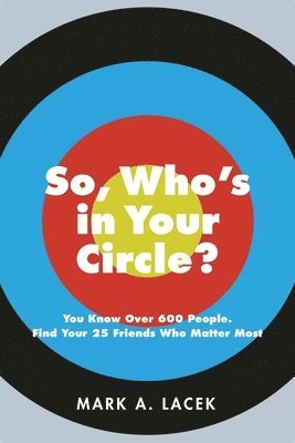 So, Who's in Your Circle? 1