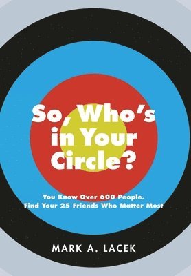 So, Who's in Your Circle? 1