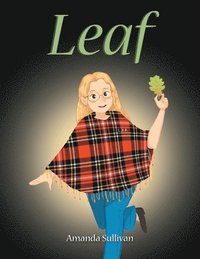 bokomslag Leaf