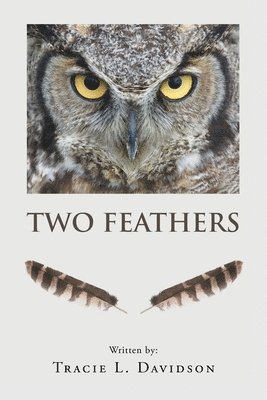 Two Feathers 1