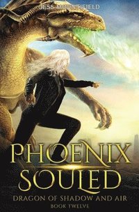 bokomslag Phoenix Souled