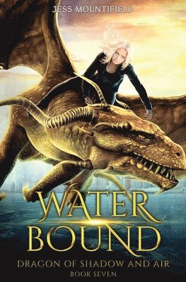 Jess Mountifield - Water Bound, Häftad