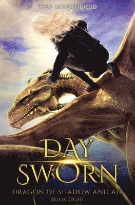 Jess Mountifield - Day Sworn, Häftad