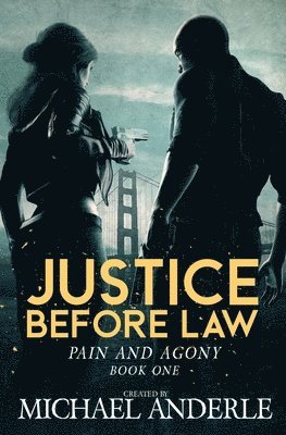 Justice Before Law 1