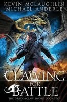 Kevin McLaughlin, Michael Anderle - Clawing for Battle, Häftad