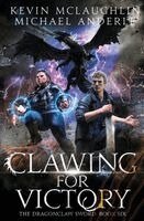 Kevin McLaughlin, Michael Anderle - Clawing for Victory, Häftad. Tillgänglighet: Lägg i varukorg