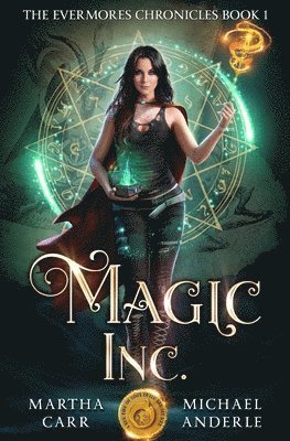 Magic Inc. 1